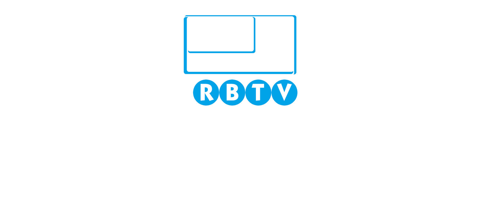 Logo Rbtv RBTV by TheRPRTNetwork on DeviantArt
