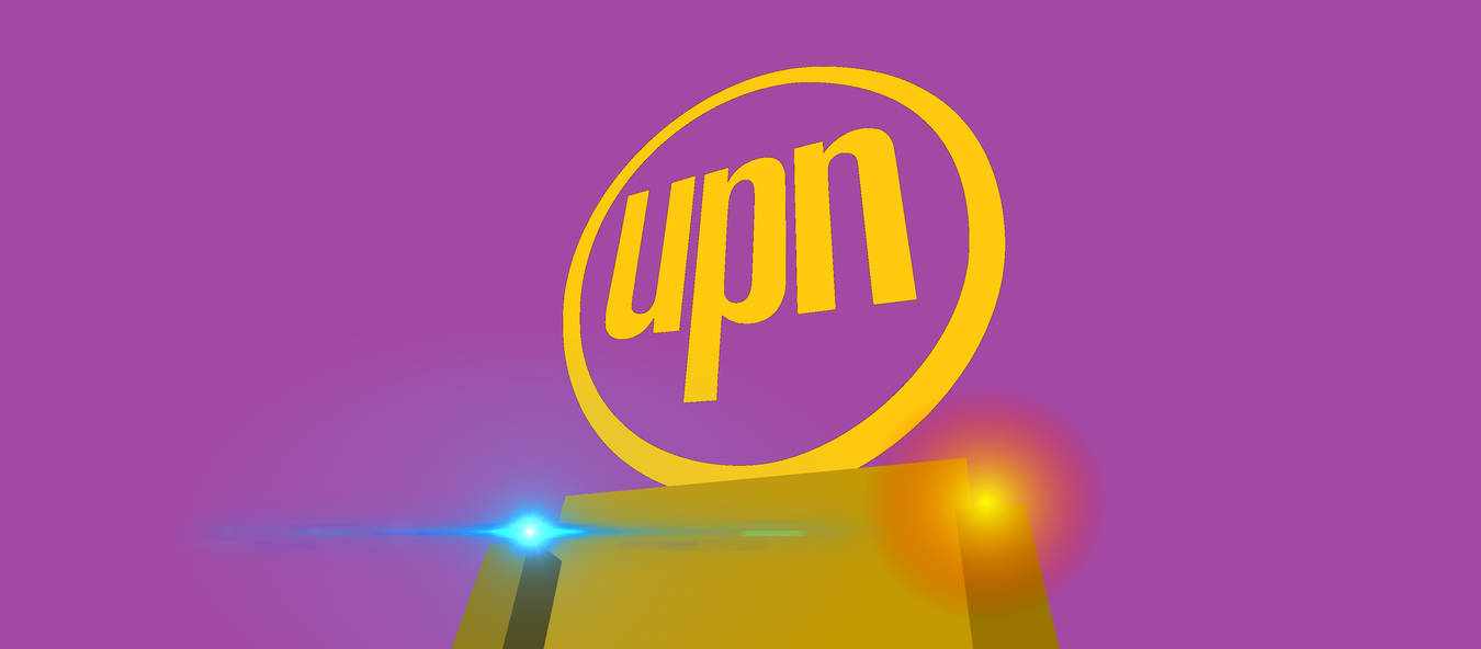Upn Deviantart UPN in TCF style by TheRPRTNetwork on DeviantArt
