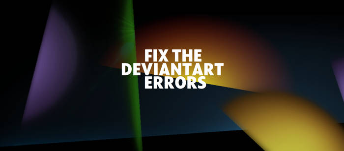 Explore the Best Fixdeviantart Art | DeviantArt
