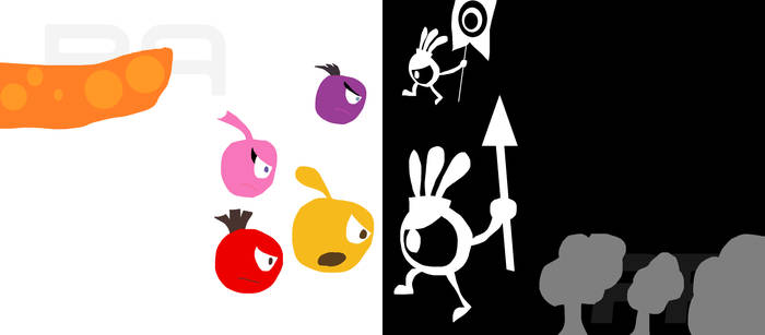 Explore the Best Locoroco Art | DeviantArt
