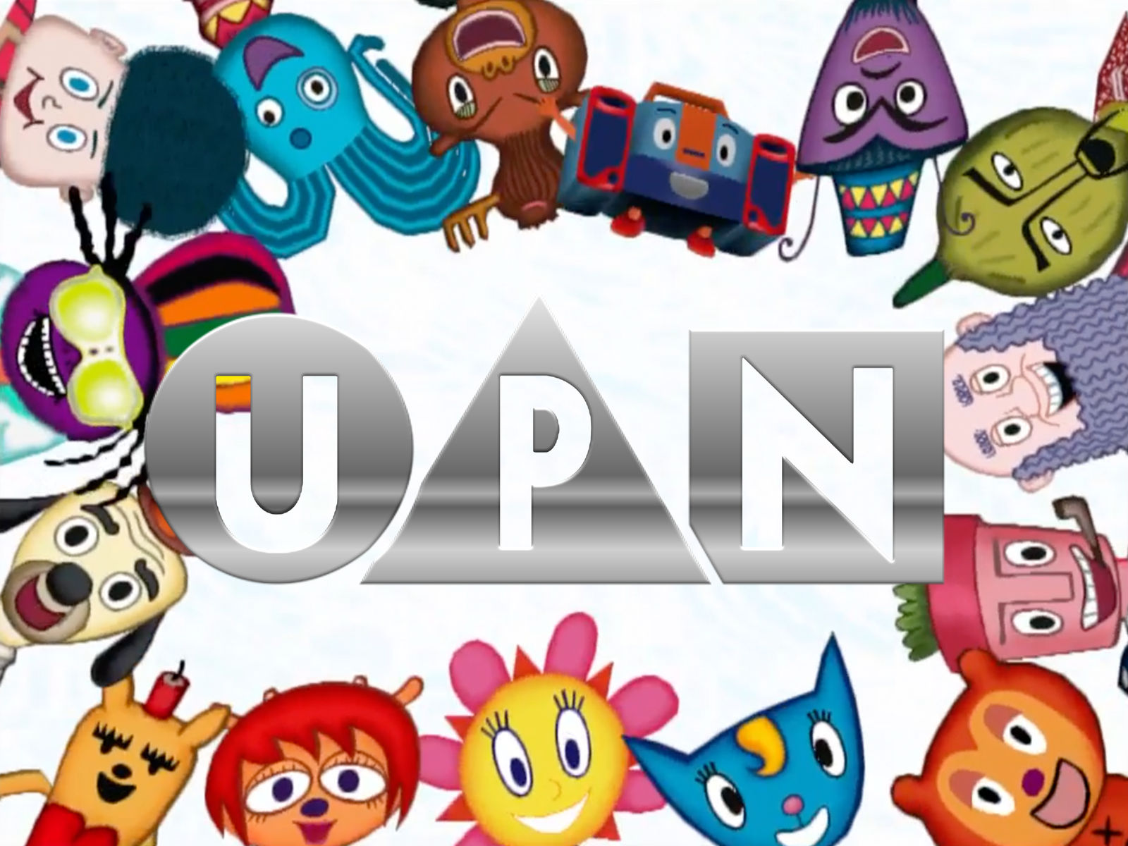 Upn Deviantart UPN 2000 with PTR2 Background by TheRPRTNetwork on DeviantArt