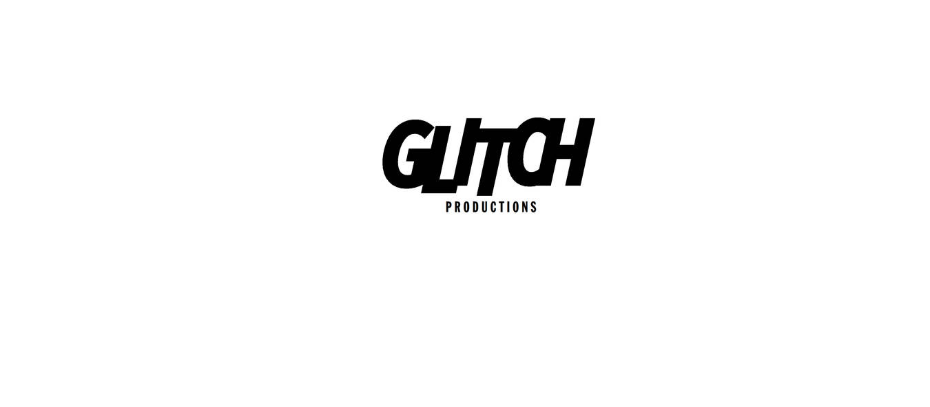 My custom variations of Glitch Productions logo by 4thwalshboy on DeviantArt