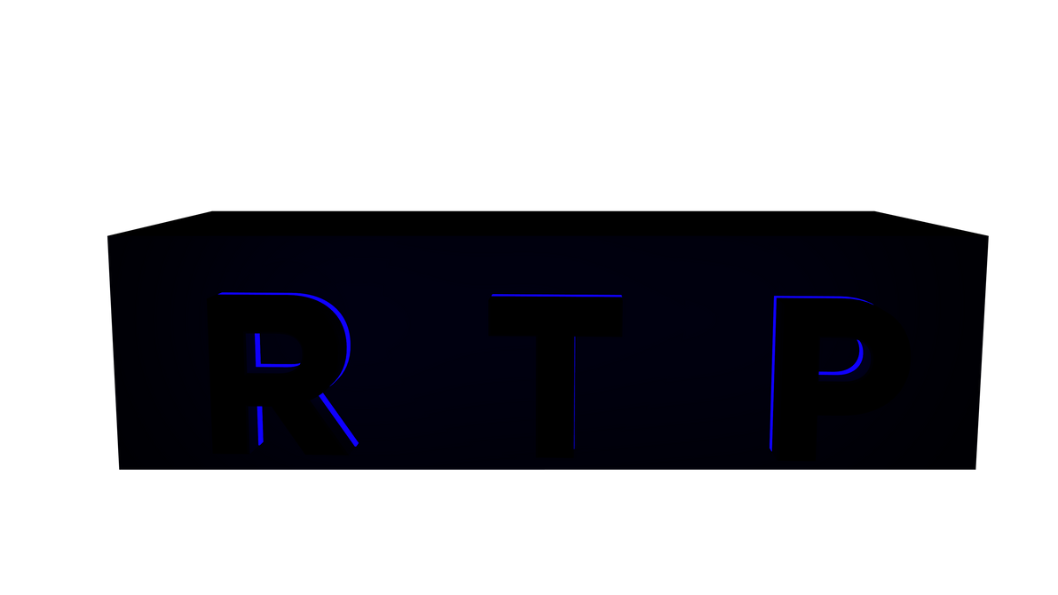 The Glowing RTP by TheRPRTNetwork on DeviantArt