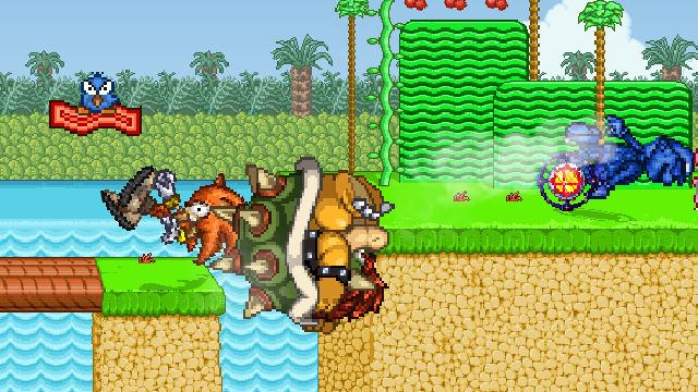 Some SSF2 Screenshot - FINAL BATTLE - 39 by TheRPRTNetwork on DeviantArt