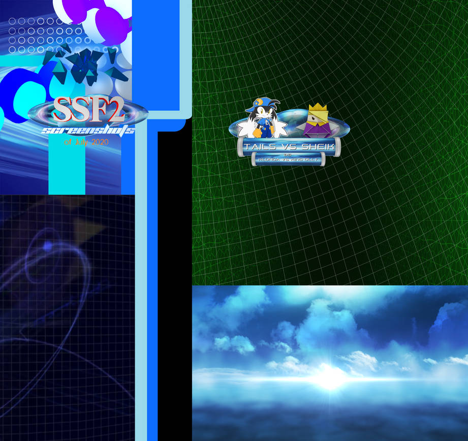 SSF2 Screenshots in July V2 by TheRPRTNetwork on DeviantArt