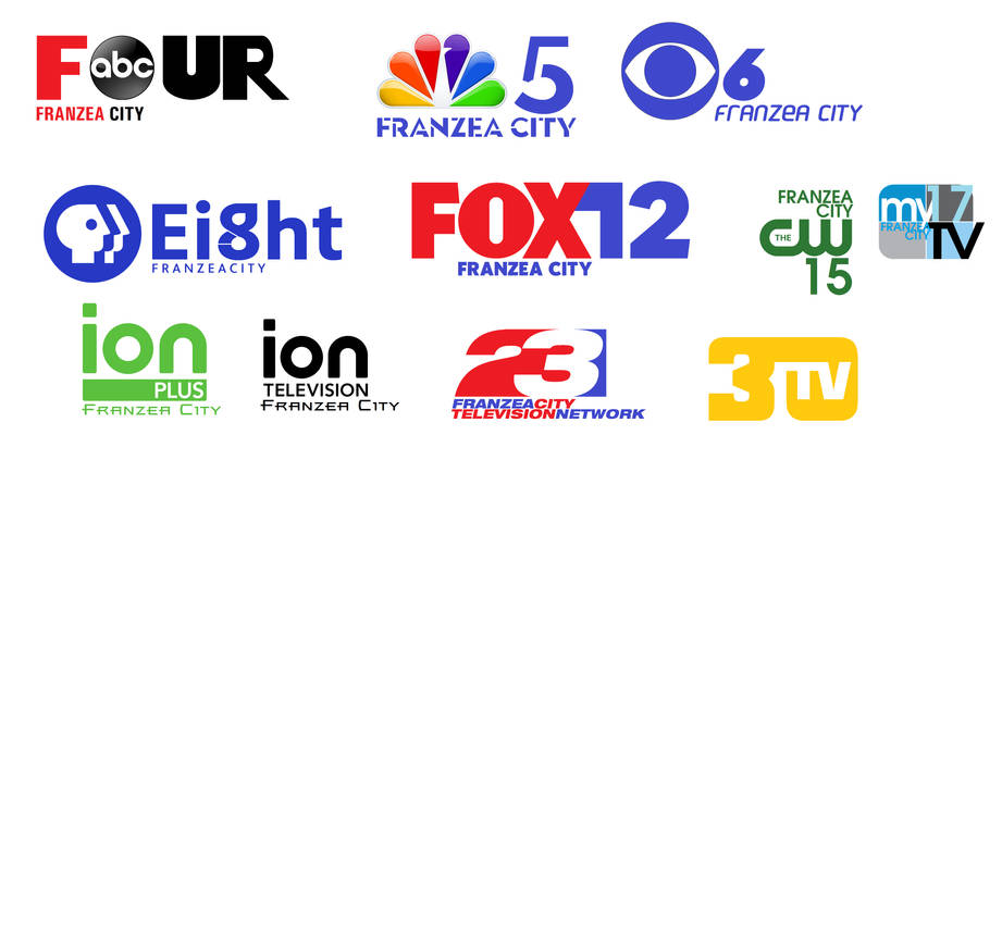 Television Stations in Franzea City, Mississippi by on