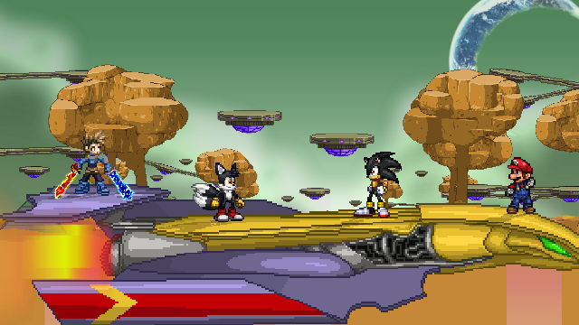 Final Rpgt FINAL BATTLE Part 3 - 1 by TheRPRTNetwork on DeviantArt