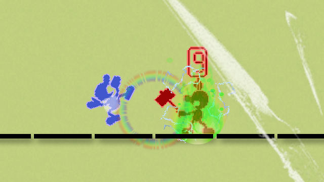 SSF2 - Red vs Blue Mr. Game and Watches - 31 by TheRPRTNetwork on ...