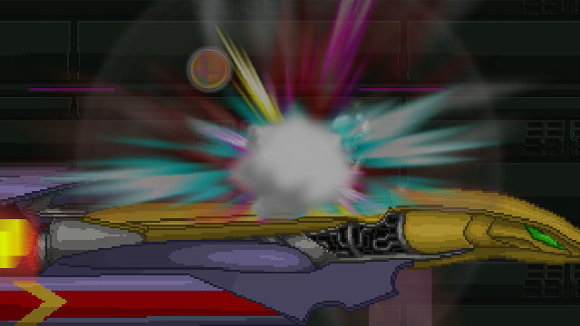 SSF2 - Silver Game and Watches - 24 by TheRPRTNetwork on DeviantArt