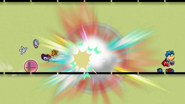 Rayman Explode SSF2 - Rayman Explosion Battle - 1 by TheRPRTNetwork on DeviantArt