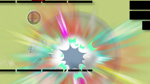 Rayman Explode SSF2 - Rayman Explosion Battle - 2 by TheRPRTNetwork on DeviantArt