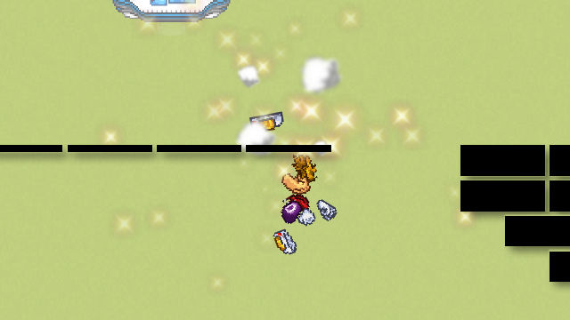 Rayman Explode SSF2 - Rayman Explosion Battle - 4 by TheRPRTNetwork on DeviantArt