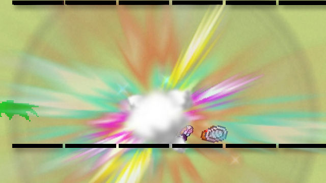 Rayman Explode SSF2 - Rayman Explosion Battle - 5 by TheRPRTNetwork on DeviantArt