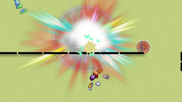 Rayman Explode SSF2 - Rayman Explosion Battle - 6 by TheRPRTNetwork on DeviantArt