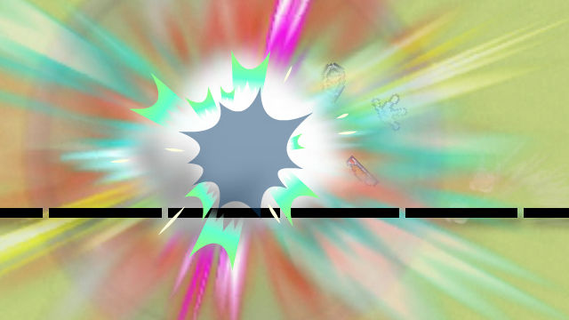 Rayman Explode SSF2 - Rayman Explosion Battle - 7 by TheRPRTNetwork on DeviantArt