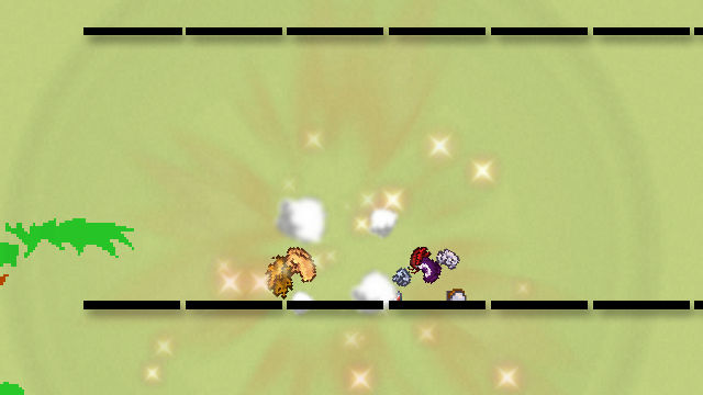 Rayman Explode SSF2 - Rayman Explosion Battle - 15 by TheRPRTNetwork on DeviantArt