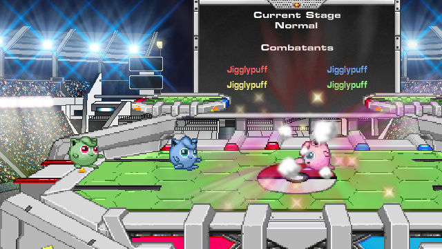 Ssf2 Pokemon Mod Some Other SSF2 Screenshot - 3 by TheRPRTNetwork on DeviantArt