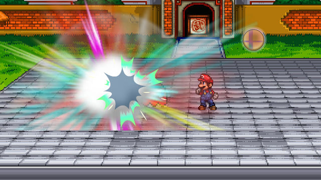 SSF2 - 4 Battle - 13 by TheRPRTNetwork on DeviantArt