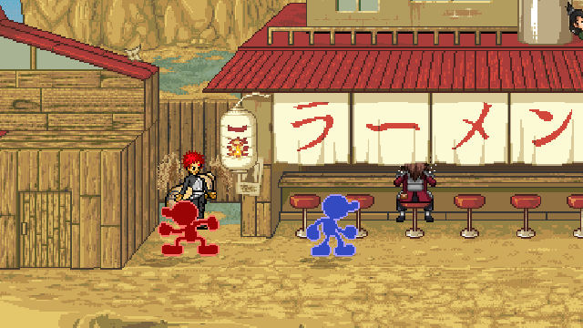 Some SSF2 Screenshots - 75 by TheRPRTNetwork on DeviantArt