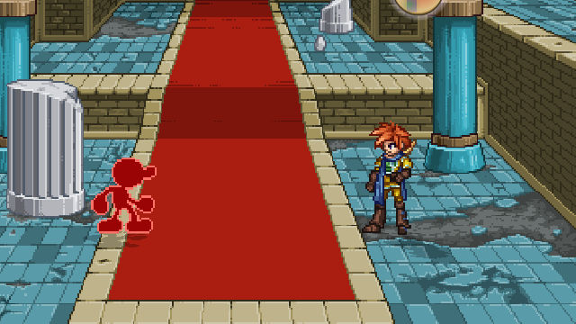 Some SSF2 Screenshots - 101 by TheRPRTNetwork on DeviantArt