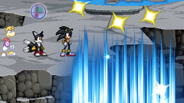 SSF2 - 90s Battle - 28 by TheRPRTNetwork on DeviantArt