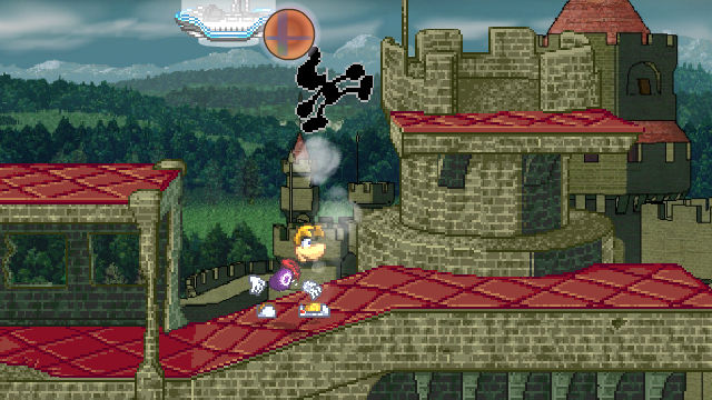 Some SSF2 Screenshots - 155 by TheRPRTNetwork on DeviantArt