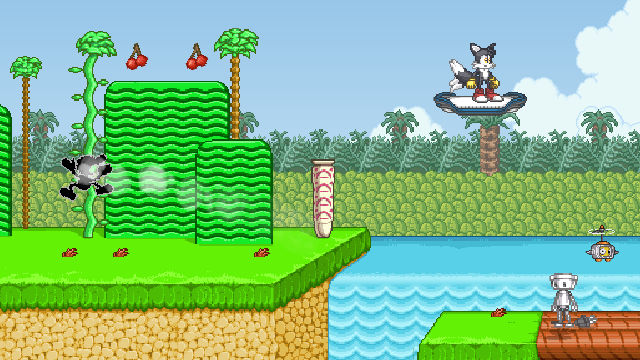 Some SSF2 Screenshots - 194 by TheRPRTNetwork on DeviantArt