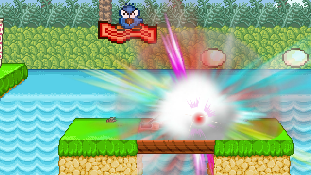 Some SSF2 Screenshots - 201 by TheRPRTNetwork on DeviantArt