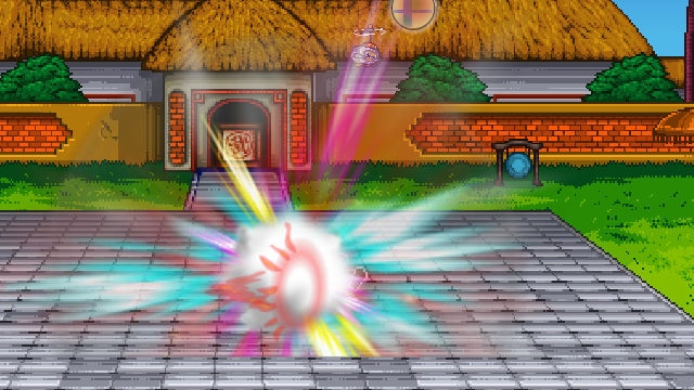 More SSF2 Screenshots - 7 by TheRPRTNetwork on DeviantArt