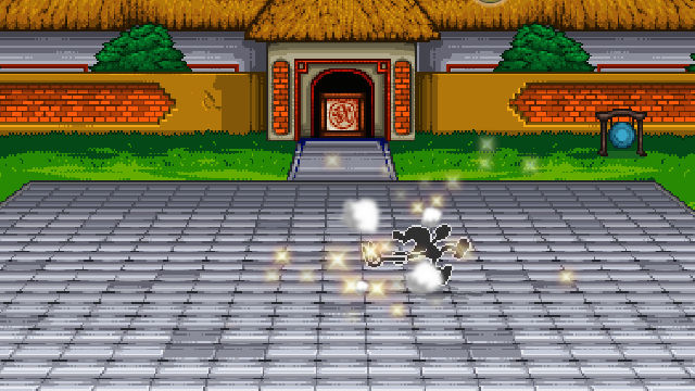 More SSF2 Screenshots - 8 by TheRPRTNetwork on DeviantArt
