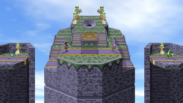 More SSF2 Screenshots - 21 by TheRPRTNetwork on DeviantArt