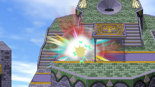 More SSF2 Screenshots - 29 by TheRPRTNetwork on DeviantArt
