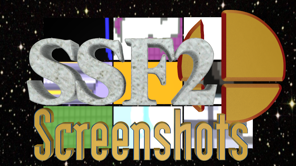 SSF2 Screenshots by TheRPRTNetwork on DeviantArt