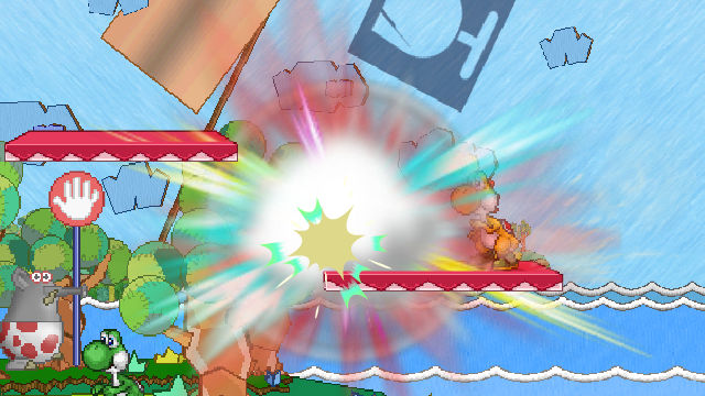 SSF2 Screenshots Plus - 3 by TheRPRTNetwork on DeviantArt