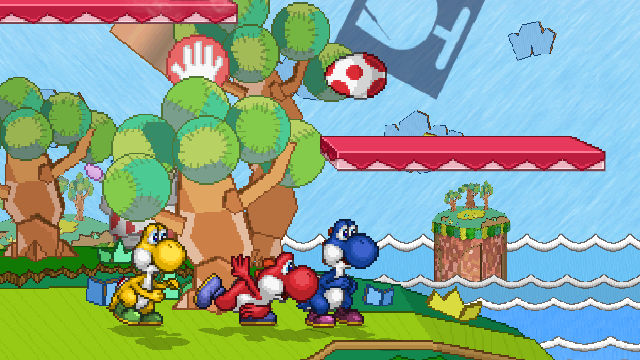 SSF2 Screenshots Plus - 9 by TheRPRTNetwork on DeviantArt