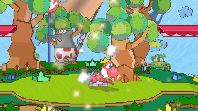 SSF2 Screenshots Plus - 11 by TheRPRTNetwork on DeviantArt