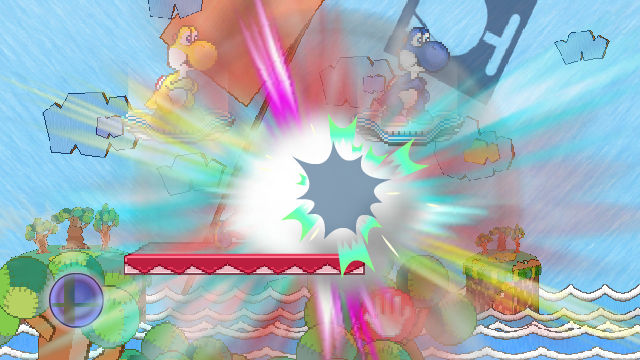 SSF2 Screenshots Plus - 15 by TheRPRTNetwork on DeviantArt