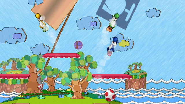 SSF2 Screenshots Plus - 16 by TheRPRTNetwork on DeviantArt