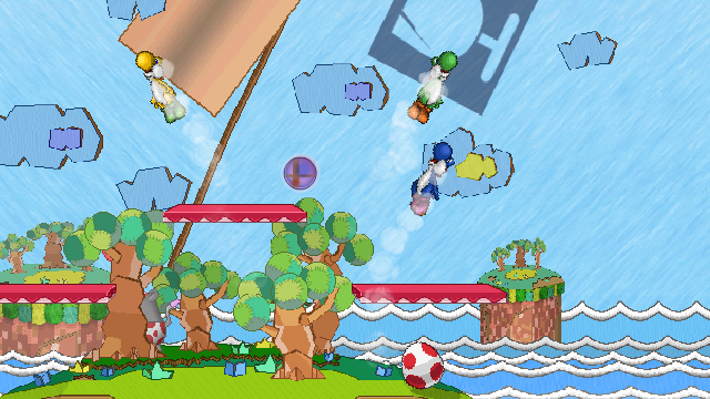 SSF2 Screenshots Plus - 16 by TheRPRTNetwork on DeviantArt