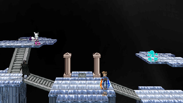 SSF2 - Saturday Afternoon - 4 by TheRPRTNetwork on DeviantArt