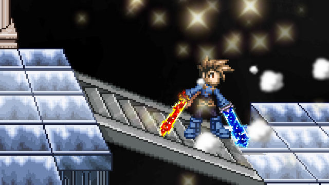 SSF2 - Saturday Afternoon - 30 by TheRPRTNetwork on DeviantArt