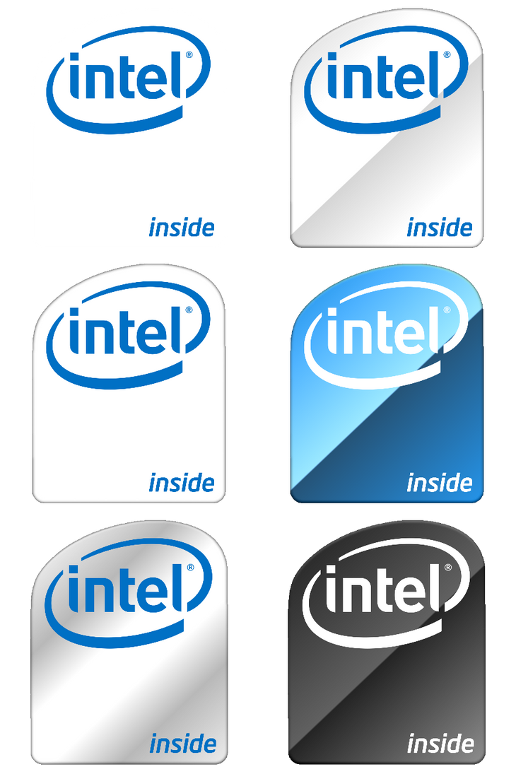 Intel Inside (2005) Blank V2 (All 6) by TheRPRTNetwork on DeviantArt