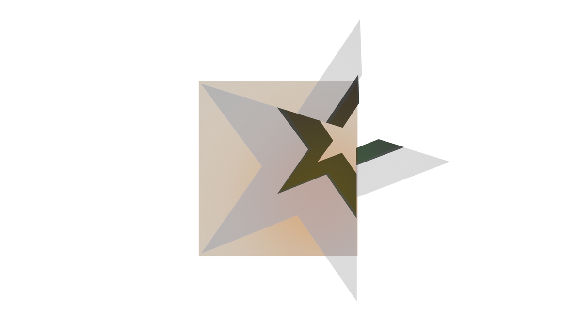 Star Chinese Channel (1996) Blender Render V1 by TheRPRTNetwork on ...