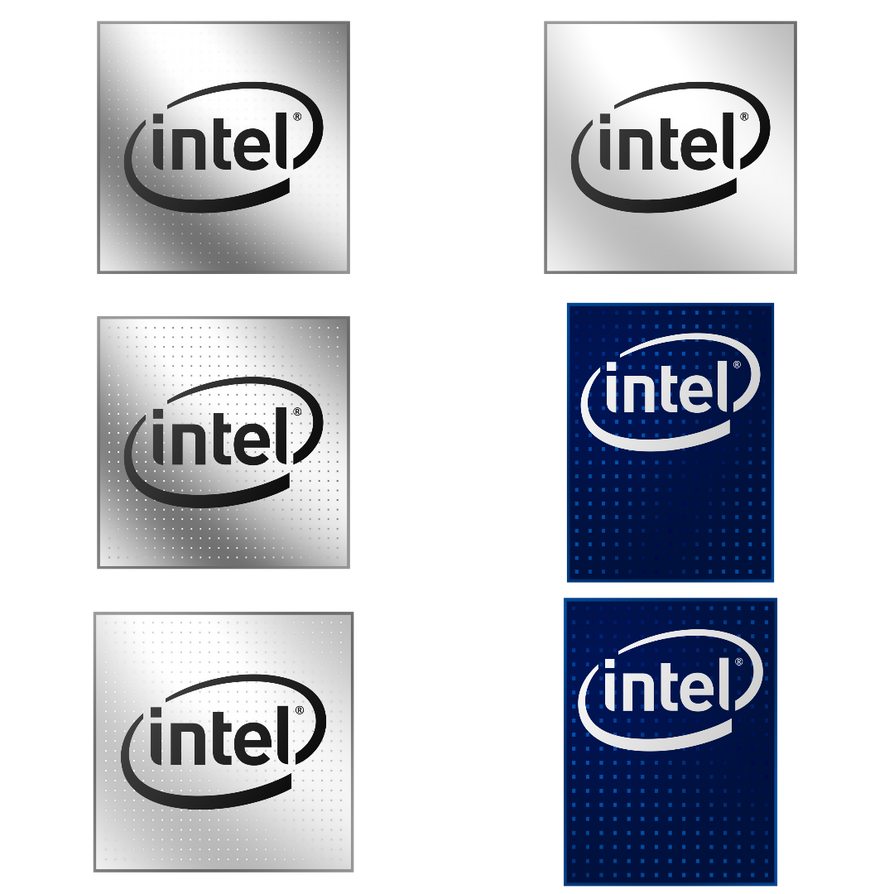 Intel Logovector Intel To Lend Helping Hand To Chinese Robotics