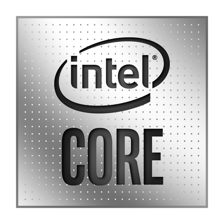 Intel Core (2019) Blender Render by TheRPRTNetwork on DeviantArt