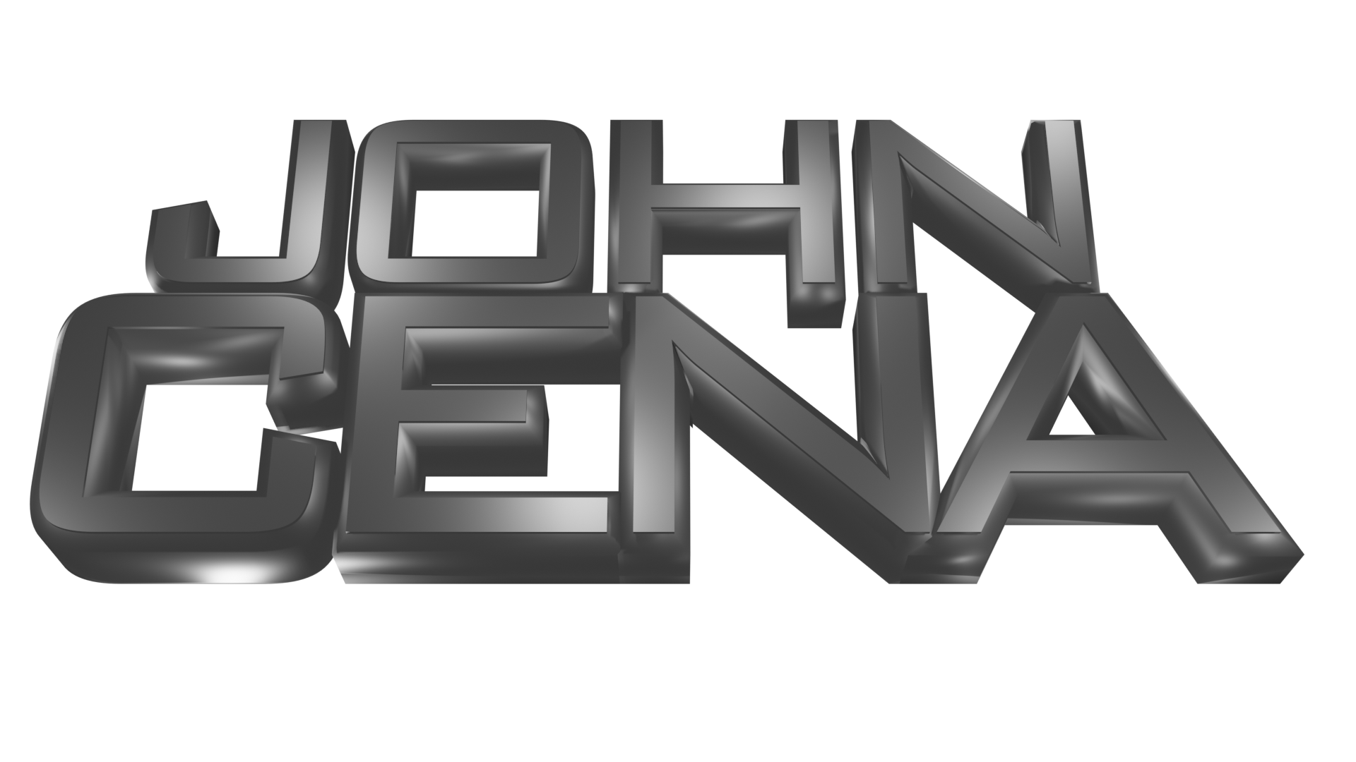 John Cena (2005) Blender Render v4 by TheRPRTNetwork on DeviantArt