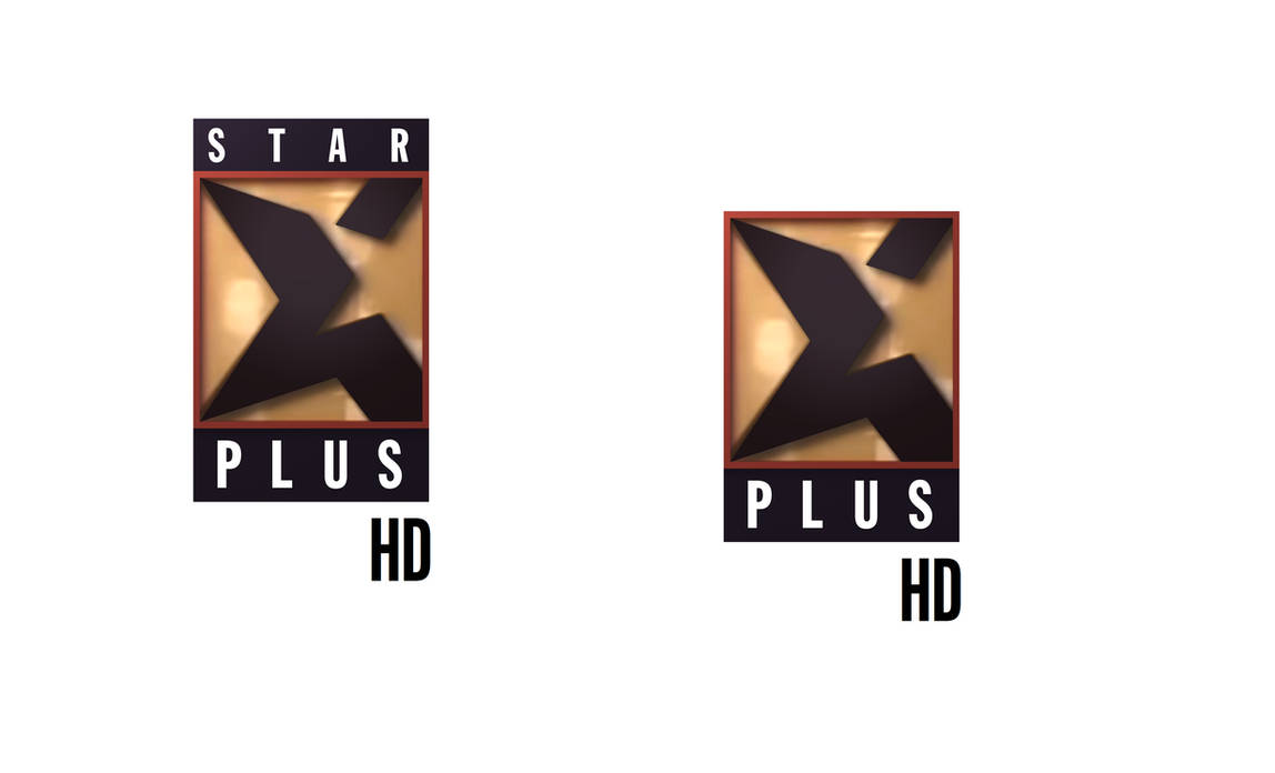 Star Plus (1996) with HD wordmark (BLENDER RENDER) by TheRPRTNetwork on ...