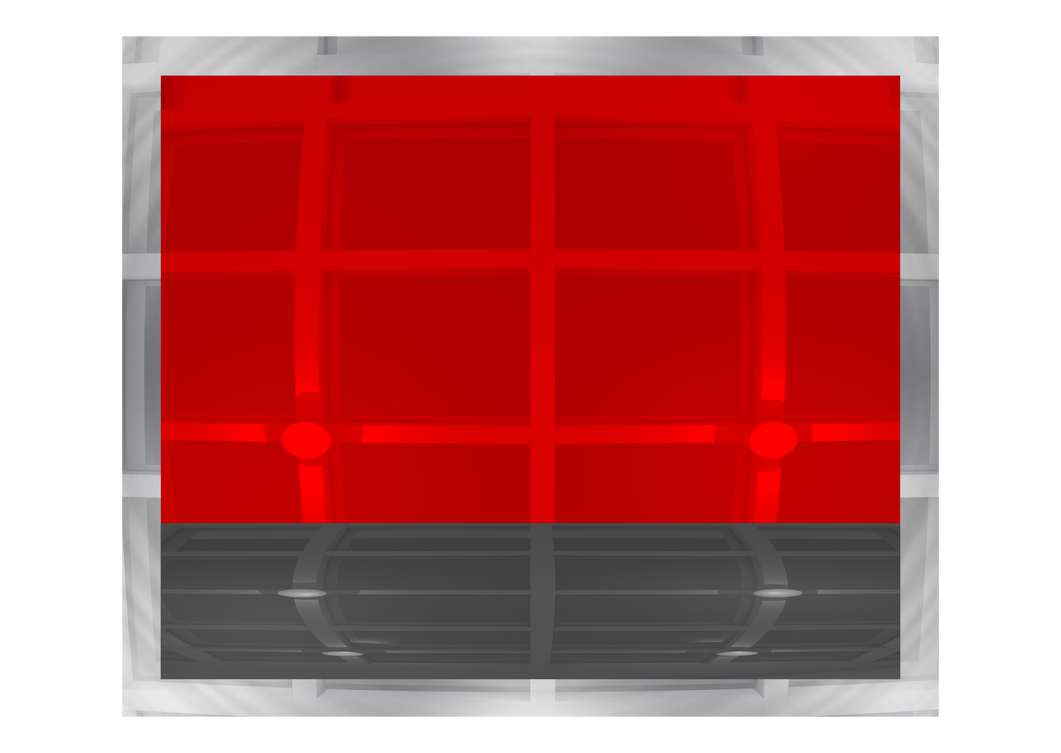 AMD Radeon Graphics Square (Blender Render) V2 by TheRPRTNetwork on ...