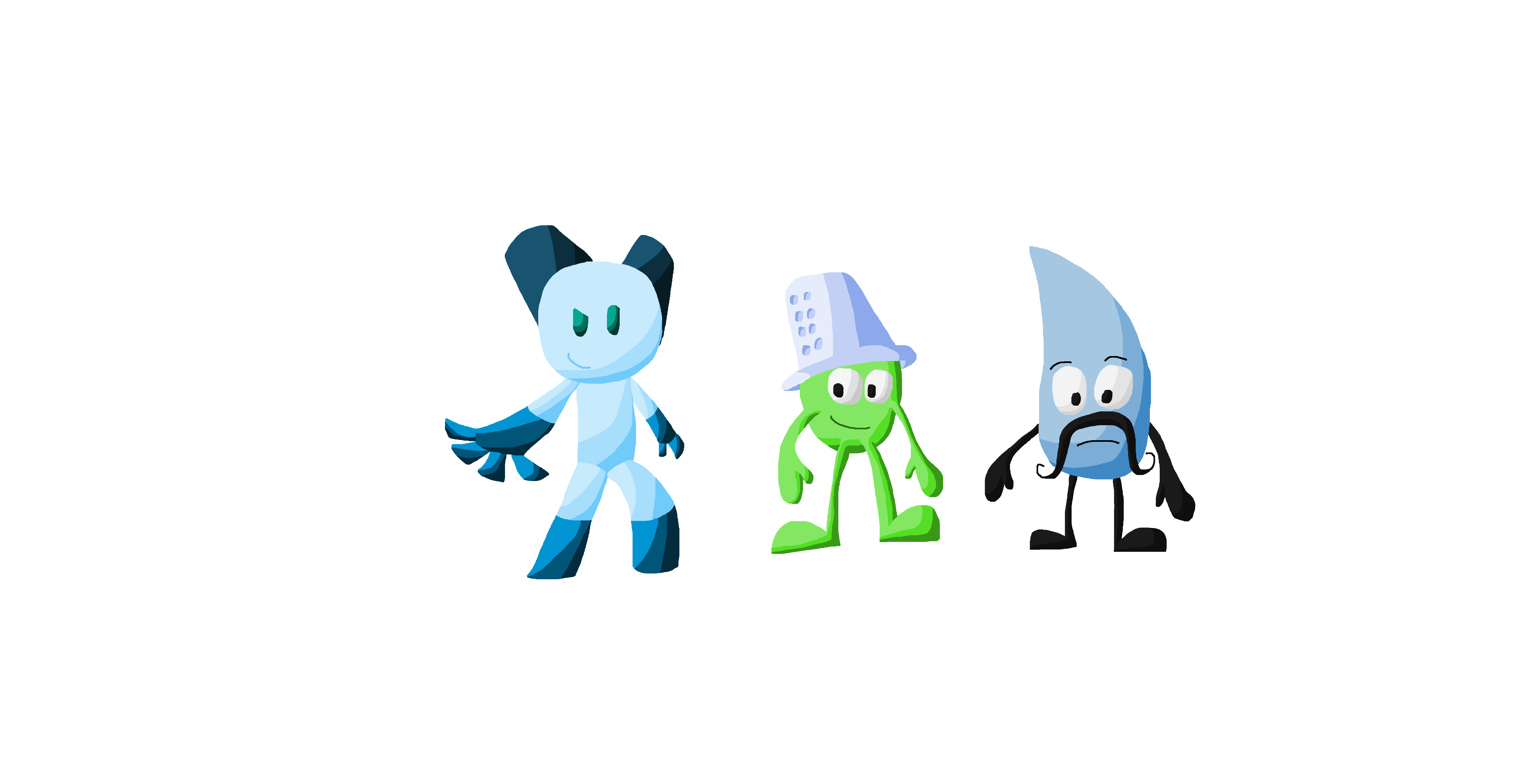 Robotboy But More French by ErykRogocz on DeviantArt