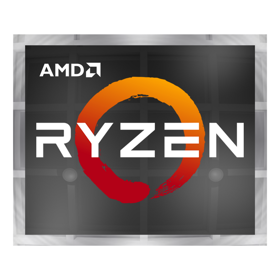 AMD Ryzen (Blender Render) V2 by TheRPRTNetwork on DeviantArt